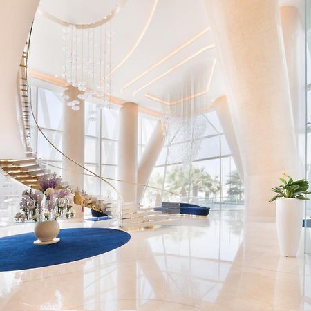Shaza Doha Hotel Bagian luar foto Lobby