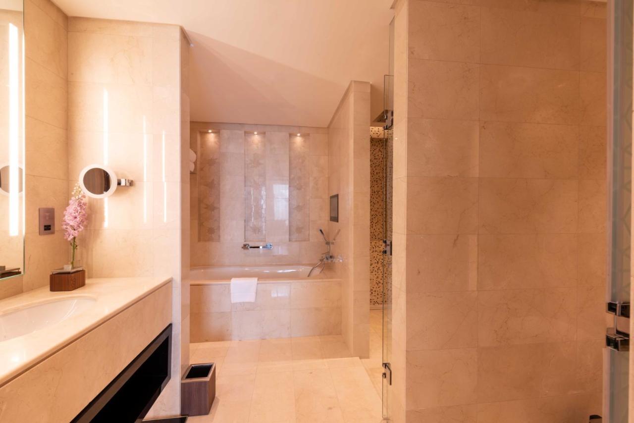 Shaza Doha Hotel Bagian luar foto
